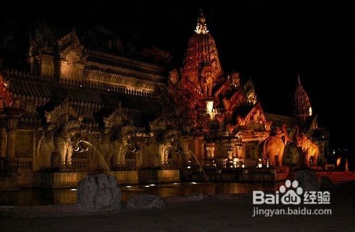 春节去普吉岛旅游7天假期如何安排