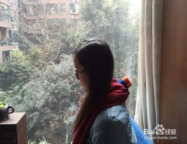 艾灸之怎么样使用五行灸器