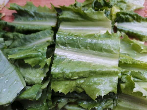 家常菜懒人饭豆角烧排骨