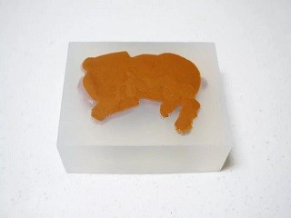 沙皮狗慕斯怎么做？