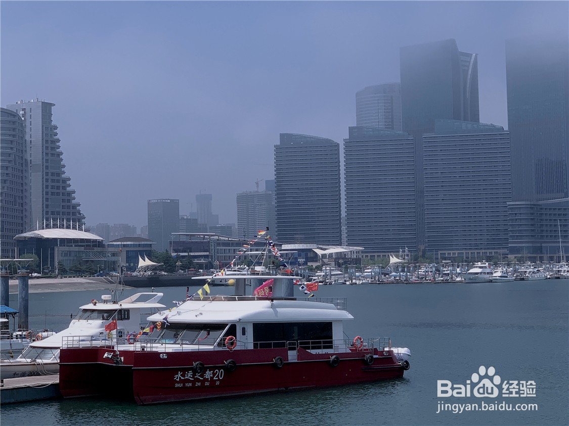 日照两日游旅行指南，这些必去景点都免费