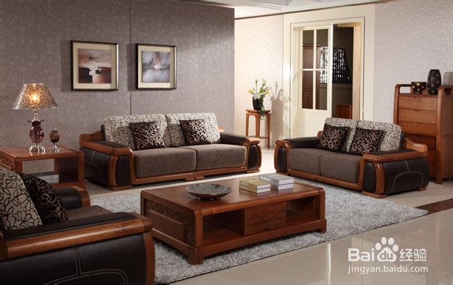 三招教你护理实木家具漆面