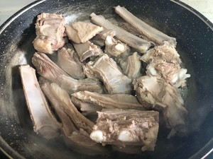 好吃的炖羊排做法