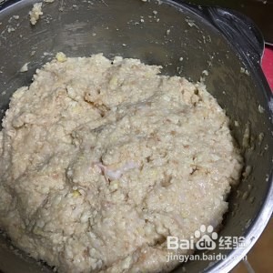 豆腐丸子怎么做