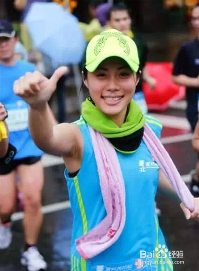 爱上跑步后的朋友，你的原则还在吗？