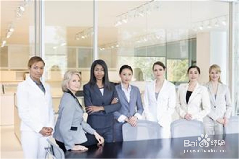 女孩子怎样照顾、保养自己