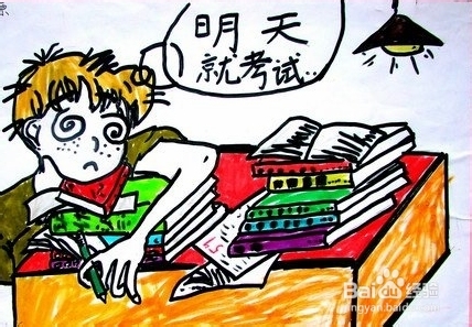 系统脱敏减轻高考考试焦虑