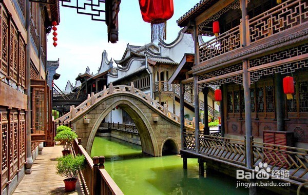 十一旅游攻略—那些不能错过的旅游界的天下第一