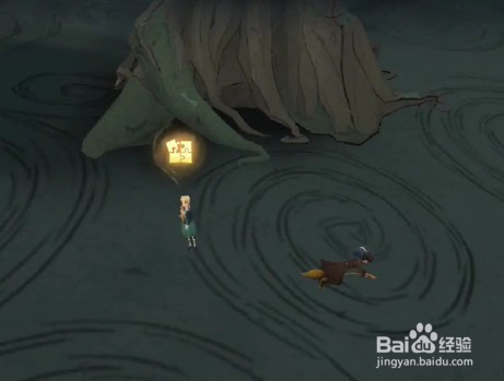 哈利波特魔法觉醒拼图寻宝在禁林边缘攻略