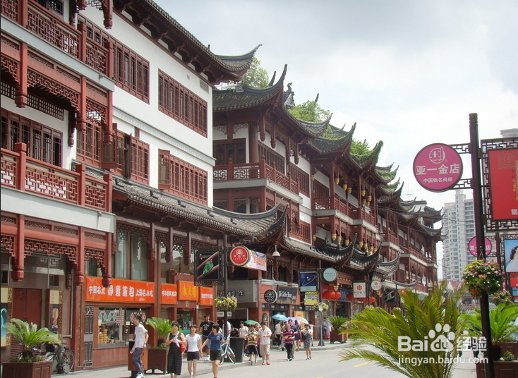 上海2日游，旅游景点攻略