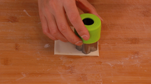 做了开运苹果派