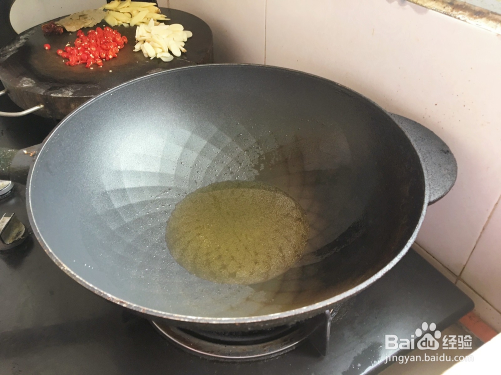 教你在家做啤酒鸭,简单下饭。