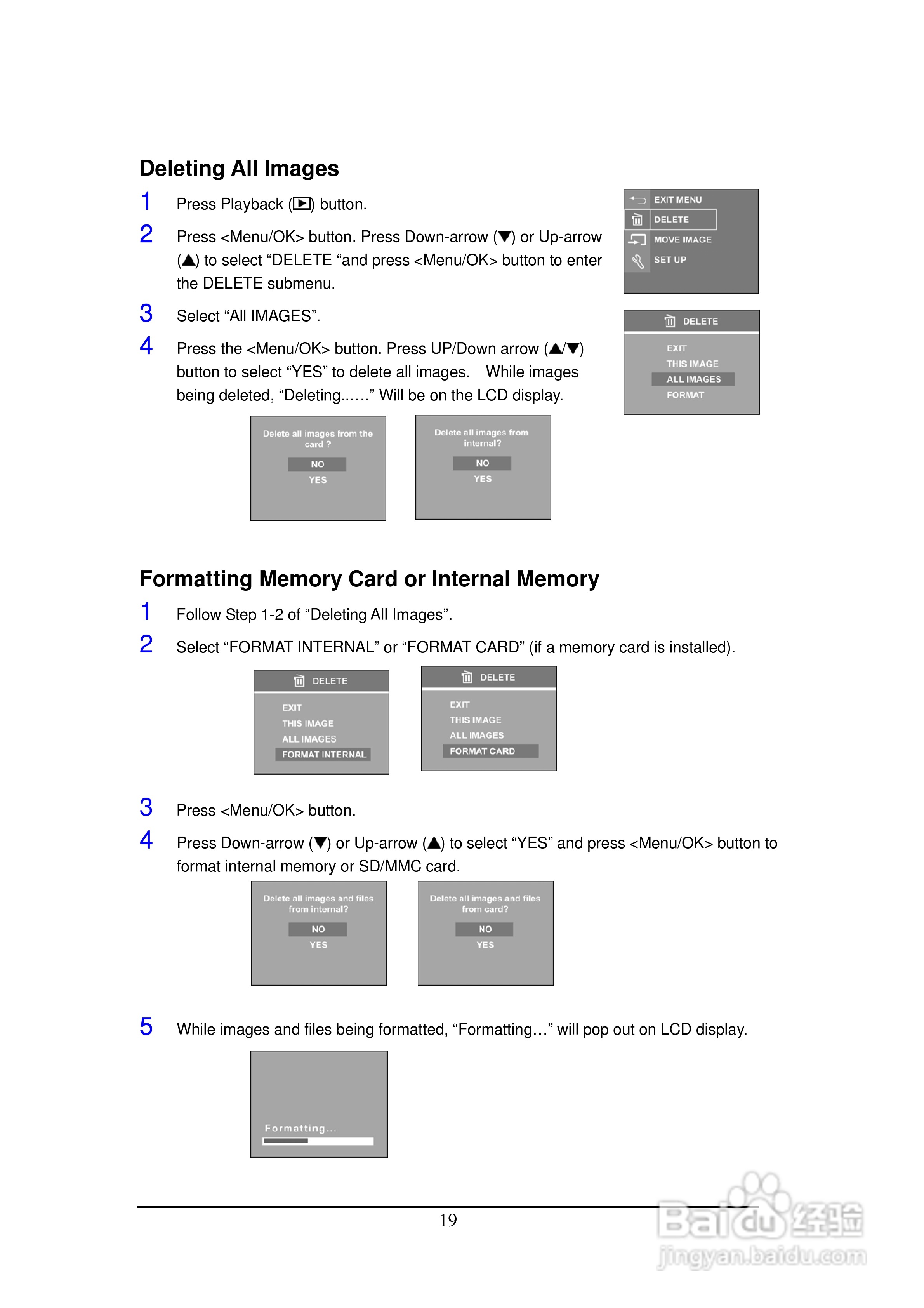 Rollei Prego da6型数码相机使用说明书:[3]
