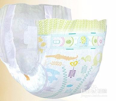 尿不湿什么牌子好跟着学经验