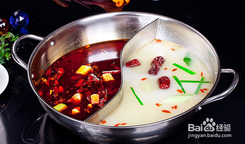 吃火锅拉肚子怎么办