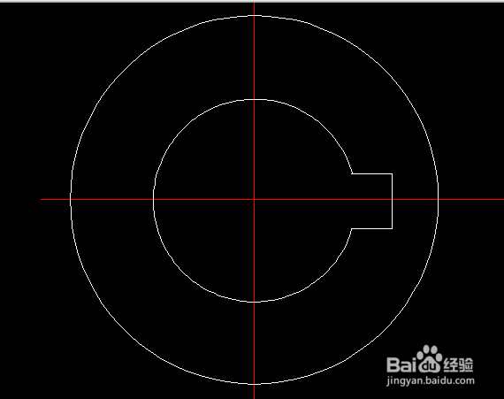 CAD效果图系列：[12]曲柄