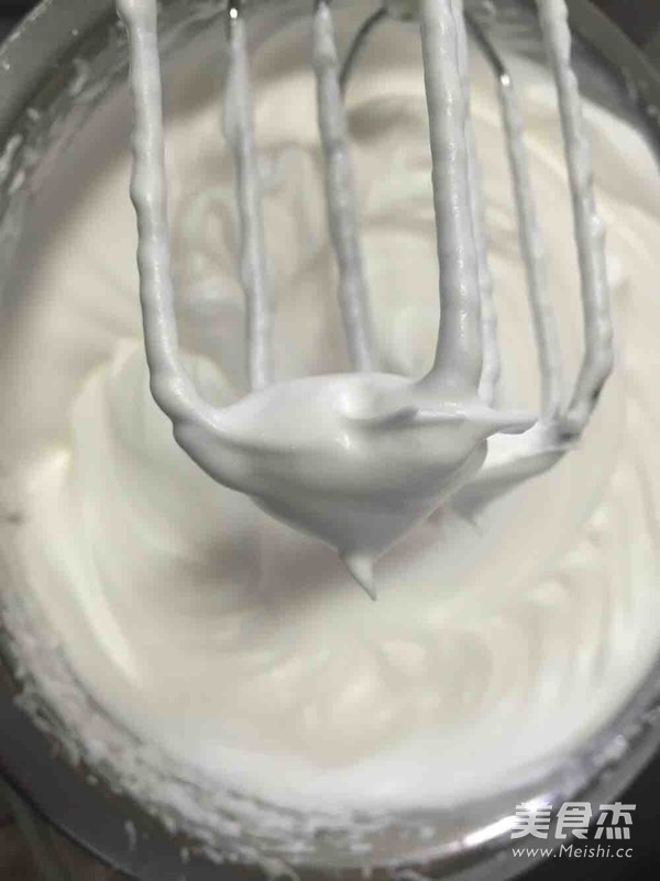 无油玉米果干酸奶蛋糕