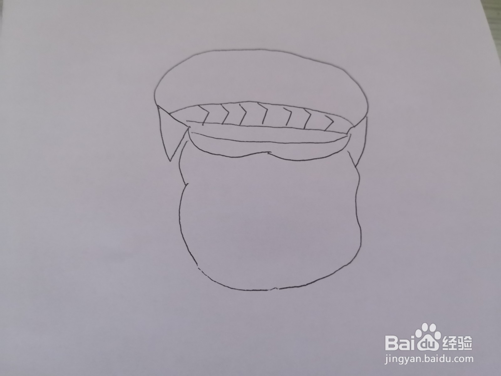 武装特警怎么画