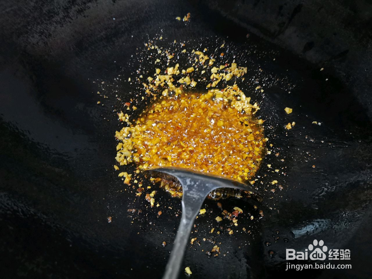 快手菜酸辣腐竹粉丝的做法