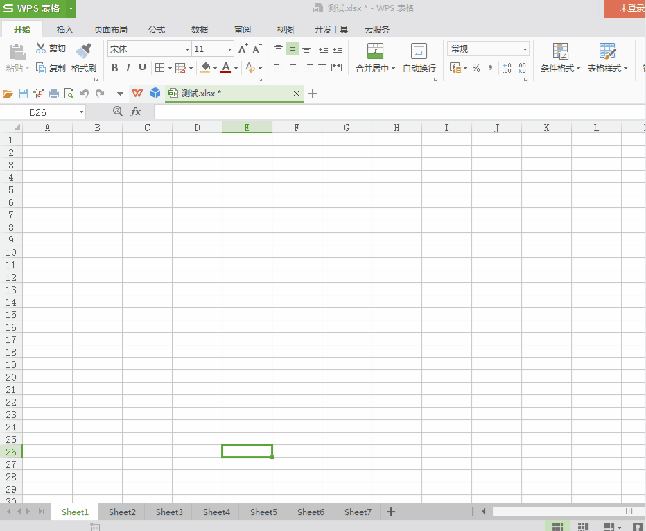 <b>GIF动态图教学-Excel技巧1-工作表操作(实例)</b>