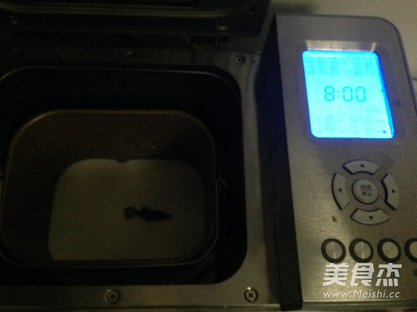 自制酸奶的做法
