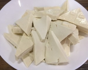 怎么做好吃美味的煎豆腐