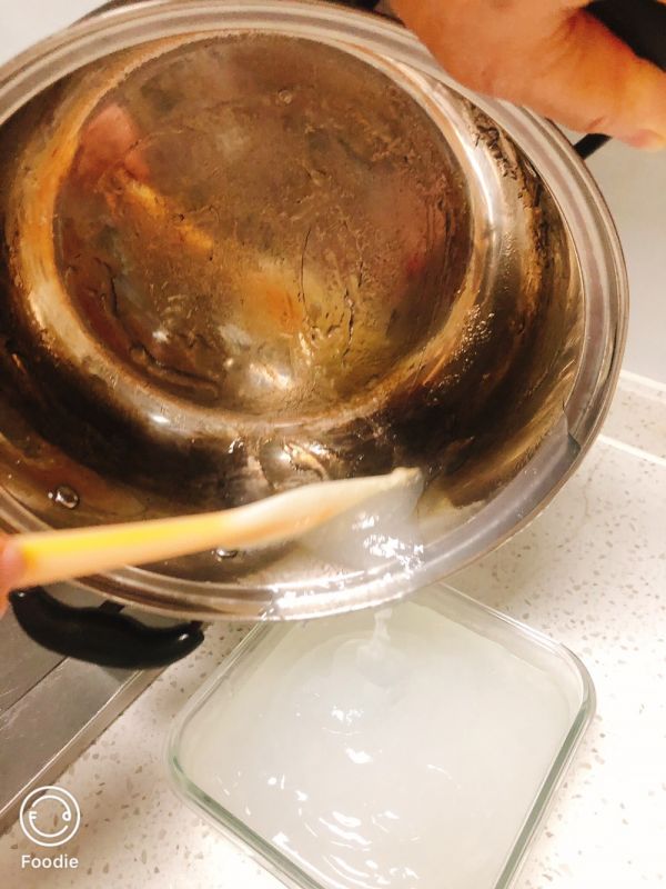 夏日清凉川北凉粉