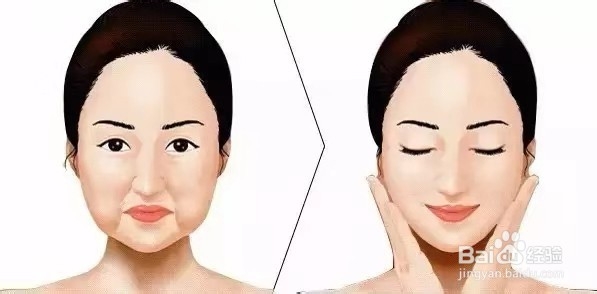 我做了线雕眼袋后多久可以化妆怕出现副作用!