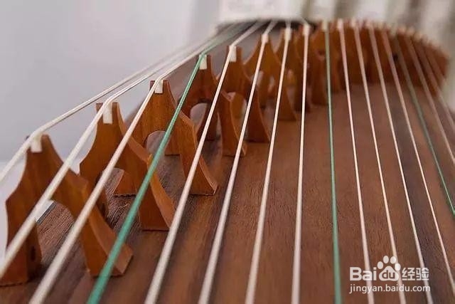 古琴和古筝老师哪个更赚钱？