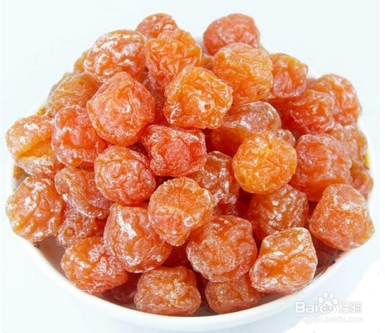 各种水果功效大全，让你吃的明白吃的放心(下)