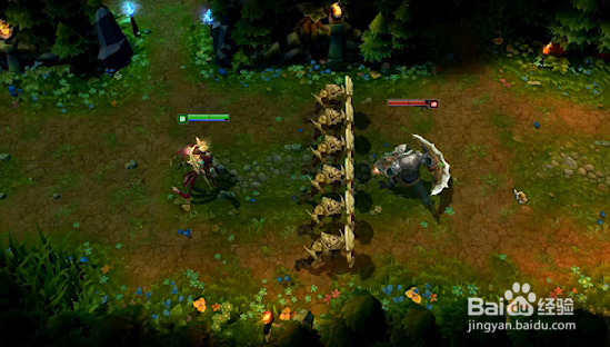 lol阿兹尔技能加点 lol阿兹尔出装攻略