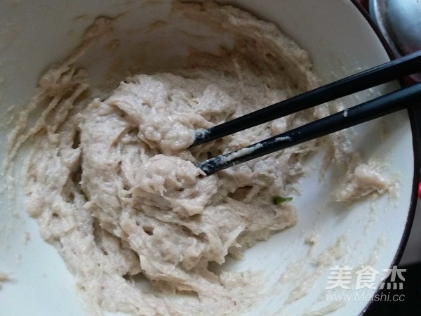 苏格兰蛋的做法