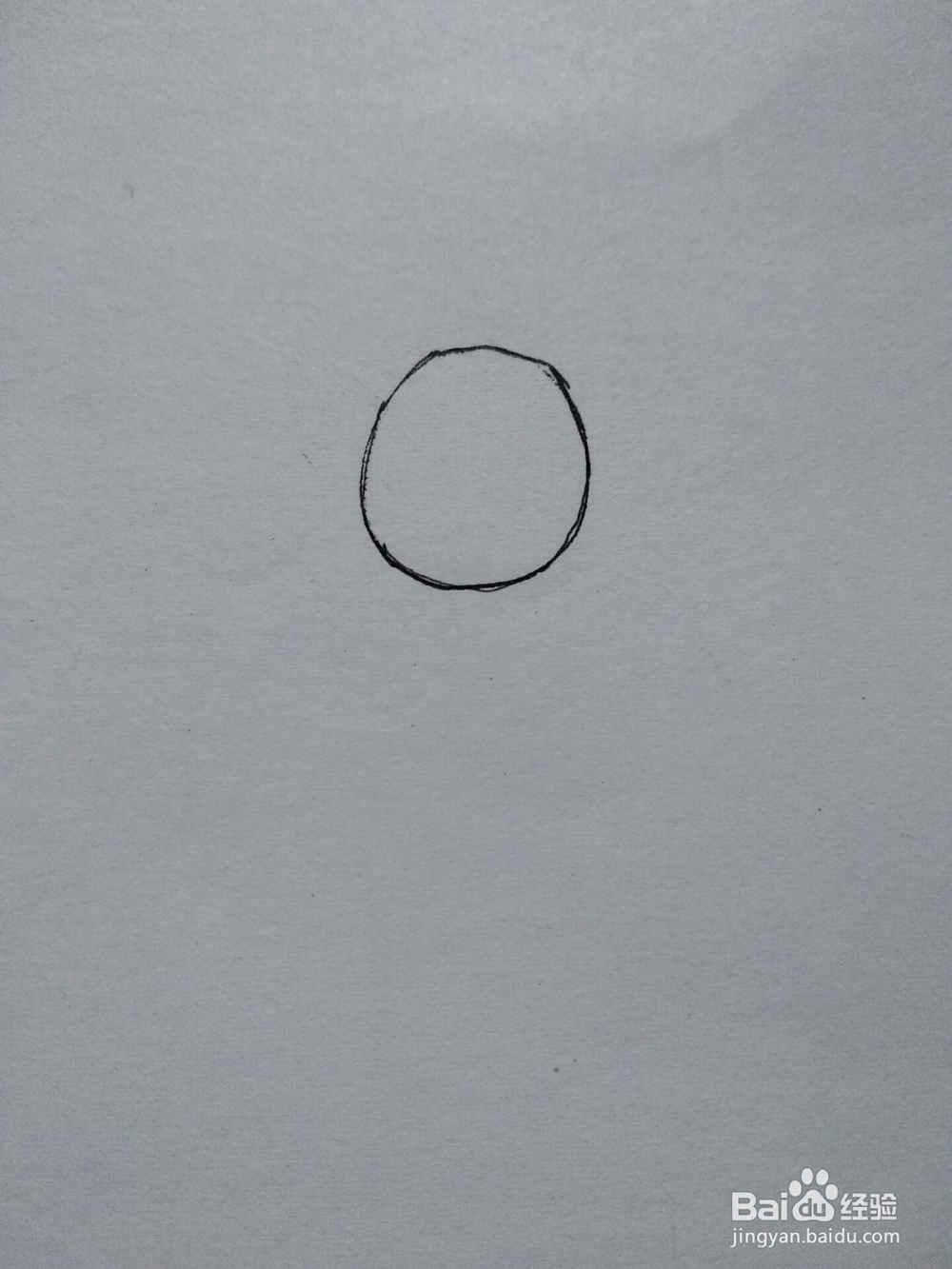 情侣火柴人的画法