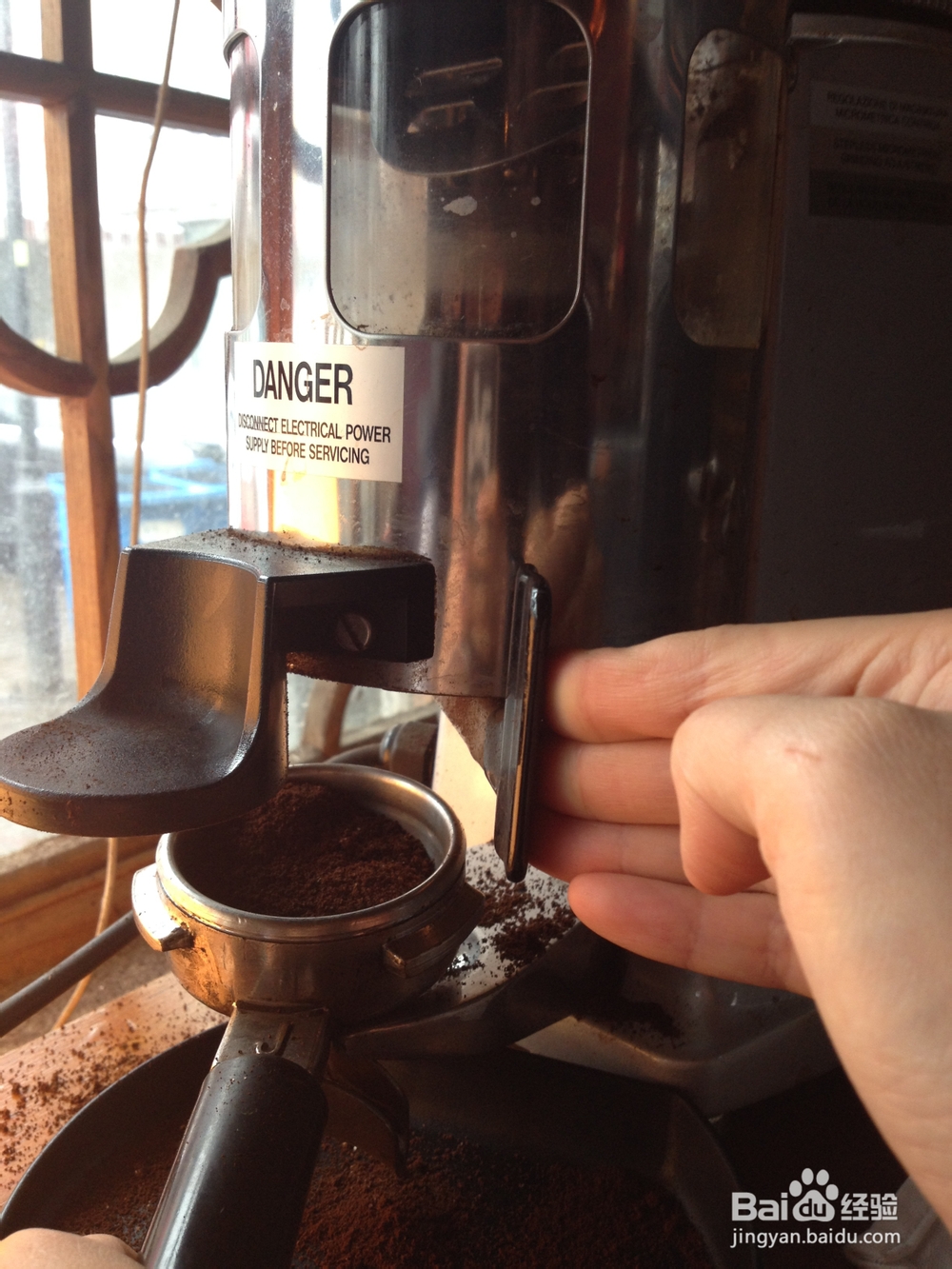 如何制作cappuccino