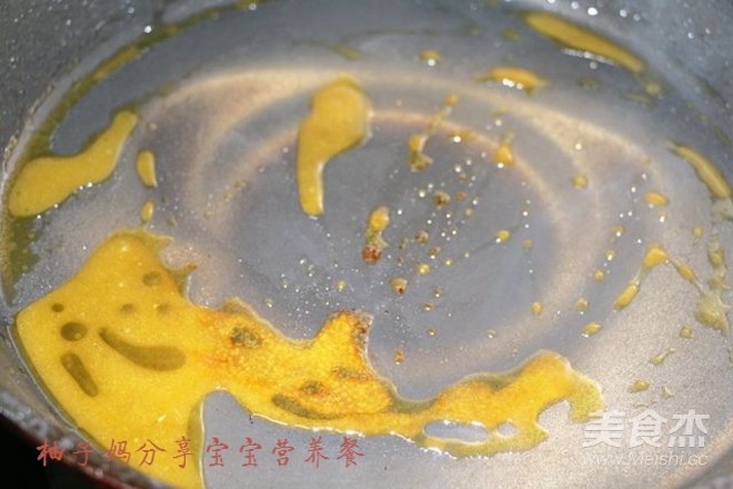 蜜汁豆干的做法