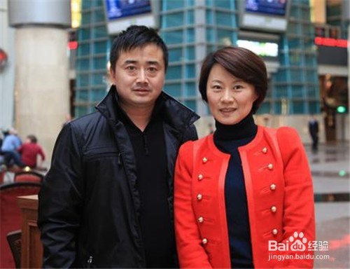 盘点乡村爱情中的真夫妻,没想到这么多对!