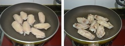 百吃不厌：可乐鸡翅的家常做法
