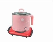 多功能电热锅怎么挑选