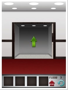 100层电梯攻略：[3]第三关