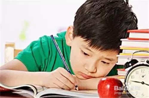 如何让孩子少玩电子产品