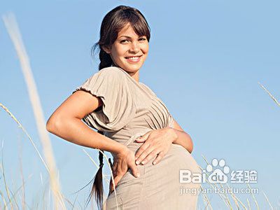 怀孕时如何预防妊娠纹