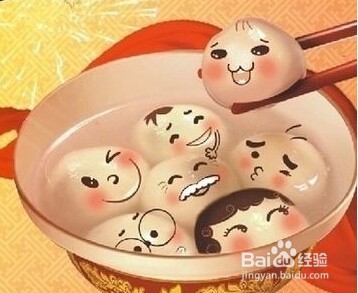 元宵节为什么要吃汤圆？