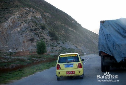 汽车怎样驾驶比较安全？