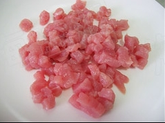 脆皮咖喱猪肉卷