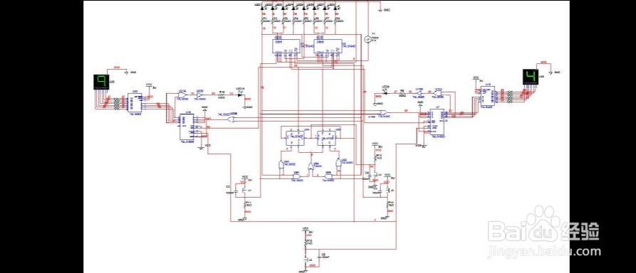 怎样学好电子技术