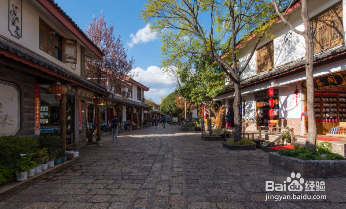 想去丽江旅游，有什么旅游攻略呢？