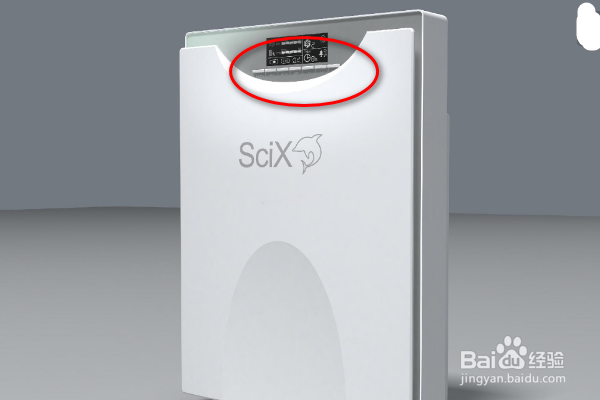 如何打开净化器呢？