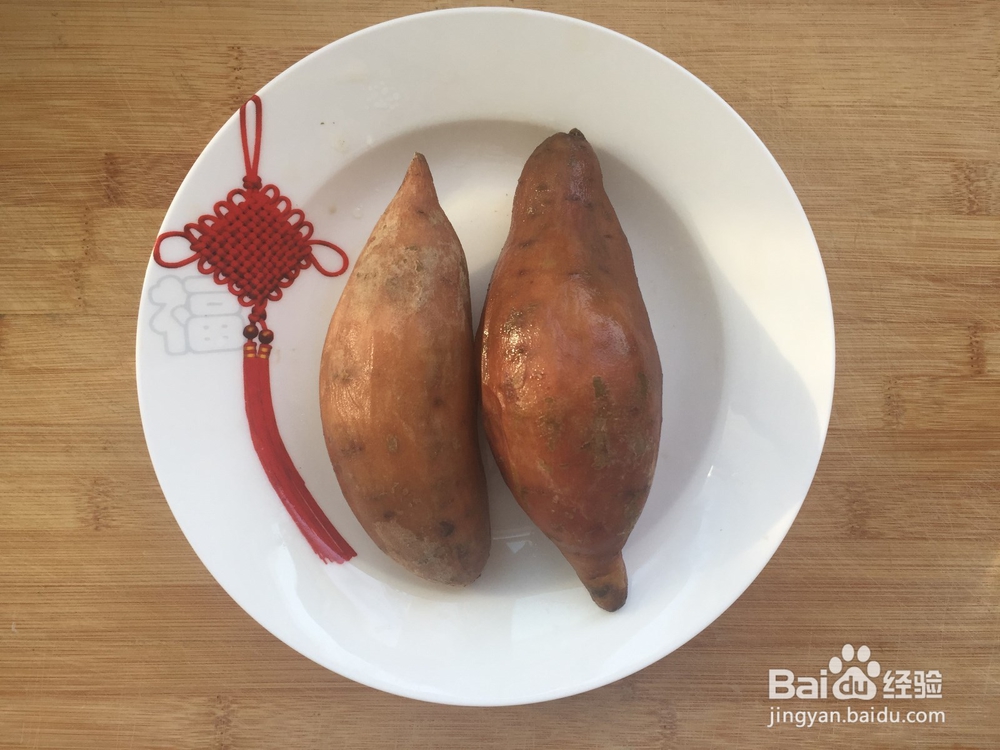 劲道红薯干儿，小时候的味道