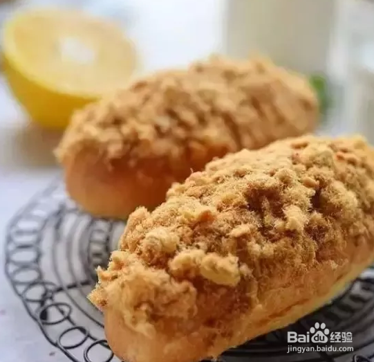 怎么巧做面包?