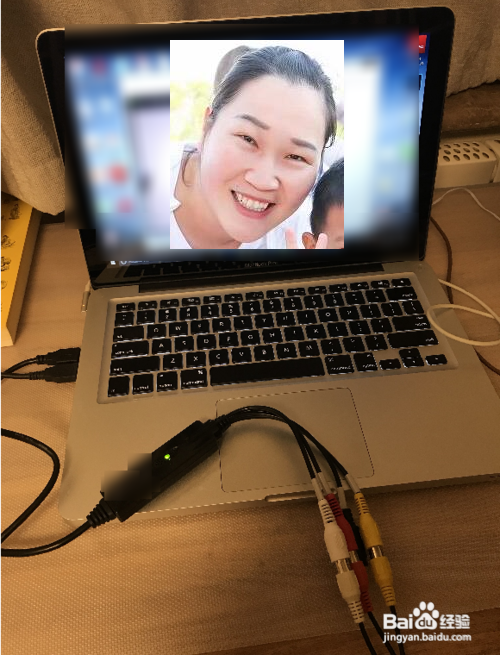 一体机怎么当显示器